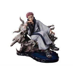 JUJUTSU KAISEN FIGUARTS ZERO FIG 13 CM SUKUNA