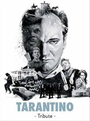 TARANTINO. TRIBUTE