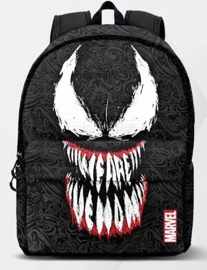 VENOM MOCHILA ECO 2.0 DARK