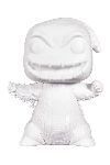 PESADILLA ANTES DE NAVIDAD POP! DISNEY VINYL FIGURA OOGIE BOOGIE (DIY) (WH) 9 CM