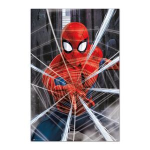 POSTER MARVEL SPIDER-MAN GOTCHA 61 X 91;5 CM