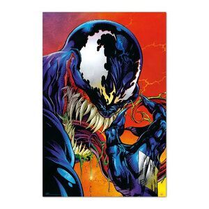 POSTER MARVEL VENOM COMICBOOK 61 X 91;5 CM