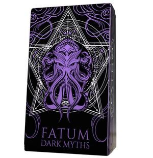 FATUM. DARK MYTHS