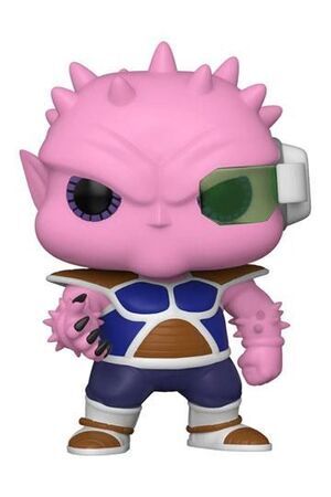 DRAGON BALL Z FIGURA POP! ANIMATION VINYL DODORIA EXCLUSIVE 9 CM