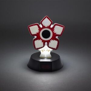 STRANGER THINGS LAMPARA 3D ICONS DEMOGORGON