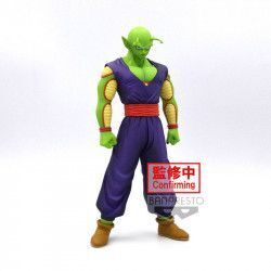 DRAGON BALL SUPER FIG 18 CM PICCOLO SUPER HERO