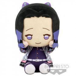 GUARDIANES DE LA NOCHE PELUCHE 20 CM SHINOBU