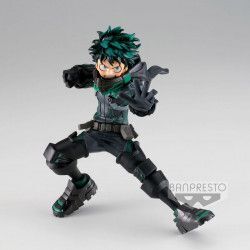 MY HERO ACADEMIA FIG 15 CM IZUKU MIDORIYA