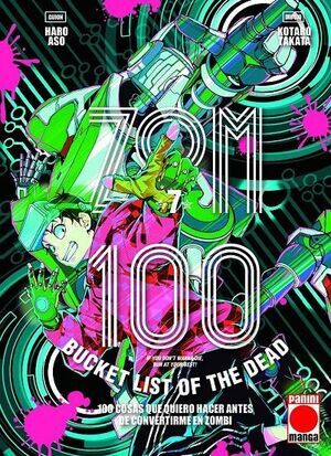 ZOM 100 #07