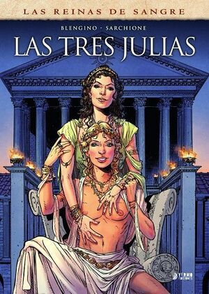 TRES JULIAS LAS