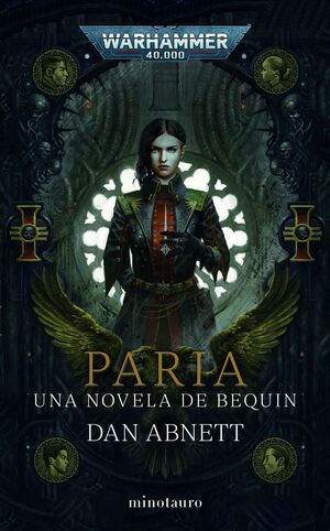 PARIA (NUEVA EDICION REVISADA)