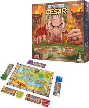 EL IMPERIO DEL C�SAR