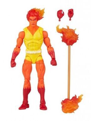 MARVEL LEGENDS SERIES FIG 15 CM FIRELORD