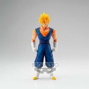 DRAGON BALL Z SOLID EDGE WORKS FIG 23 SUPER SAIYAN VEGITO