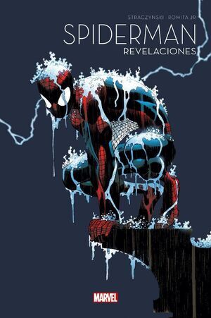 SPIDERMAN 60 ANIVERSARIO #06. REVELACIONES