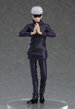 JUJUTSU KAISEN POP UP PARADE 18;5 CM SATORU GOJO