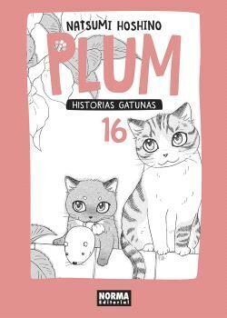 PLUM: HISTORIAS GATUNAS #16