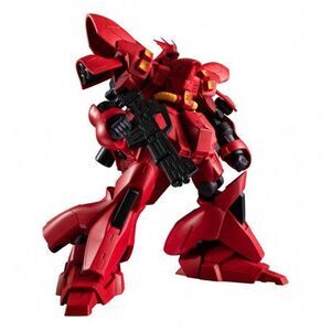 GUNDAM UNIVERSE FIG 15;5 CM MSN-04 SAZABI
