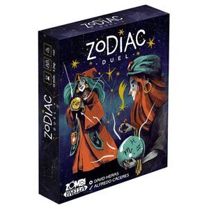 ZODIAC DUEL