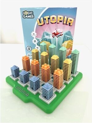 UTOPIA