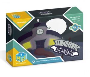 EL COLEGIO ENCANTADO