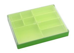 GAMEGENIC: TOKEN SILO VERDE LIMA