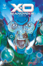 X-O MANOWAR V02 (ED MOZTROS)