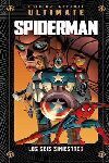 COLECCIONABLE MARVEL ULTIMATE #14. ULTIMATE SPIDERMAN 6