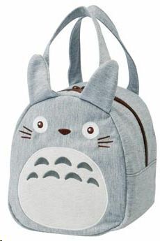 MI VECINO TOTORO BOLSA ALMUERZO