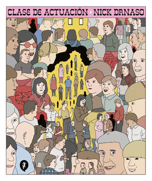 CLASE DE ACTUACI�N