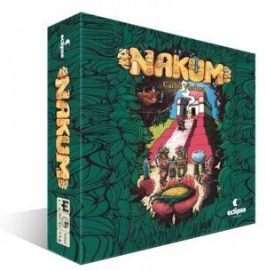 NAKUM