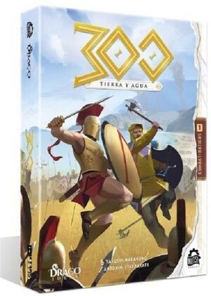 300: TIERRA Y AGUA