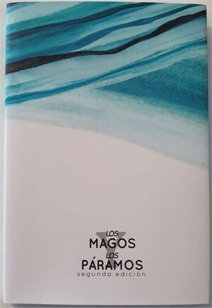 LOS MAGOS Y LOS P�RAMOS JDR