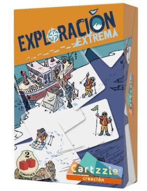 EXPLORACI�N EXTREMA