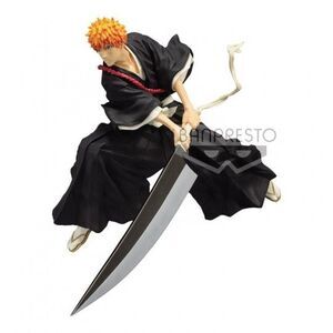 BLEACH FIGURA 13 CM ICHIGO KUROSAKI