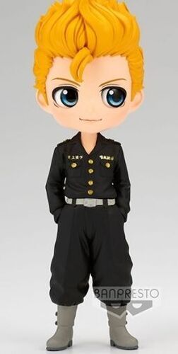 TOKYO REVENGERS FIG PVC 14 CM TAKEMICHI HANAGAKI