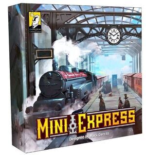 MINI EXPRESS