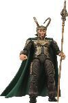 LOKI FIGURA 18 CM MARVEL SELECT