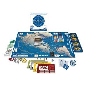 PAN AM THE GAME (CASTELLANO)