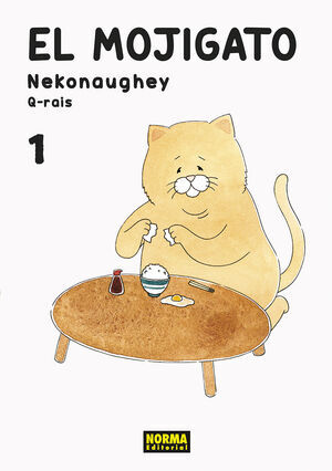 EL MOJIGATO #01