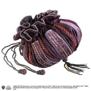 HARRY POTTER R�PLICA 1/1 BOLSA DE HERMIONE
