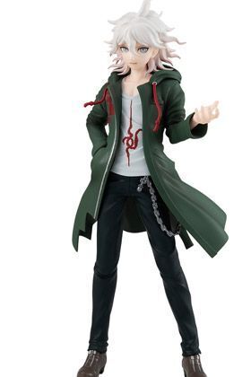 NAGITO KOMAEDA DANGOARONPA POP UP PARADE FIG 17 CM 