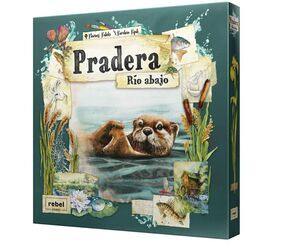 PRADERA: RO ABAJO