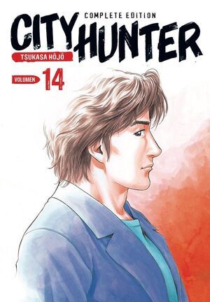 CITY HUNTER #14 (NUEVA EDICION)