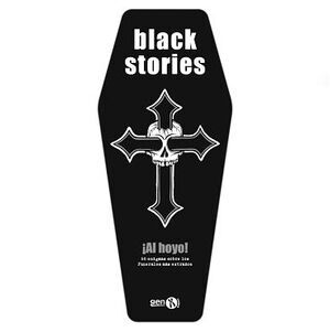 BLACK STORIES: AL HOYO!