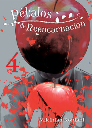 PTALOS DE REENCARNACIN #04