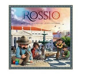 ROSSIO