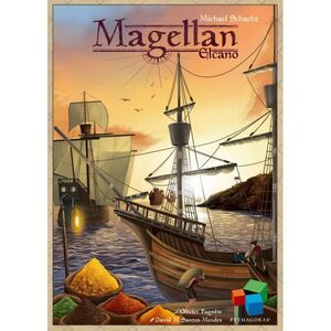 MAGELLAN: ELCANO