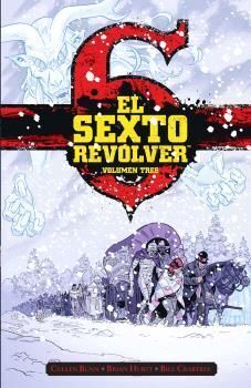 EL SEXTO REVLVER #03