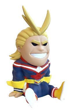 MY HERO ACADEMIA HUCHA 18 CM ALL MIGHT